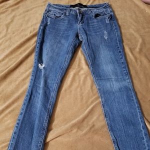 Refuge jeans